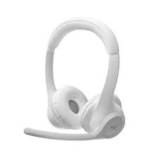 logitech headset